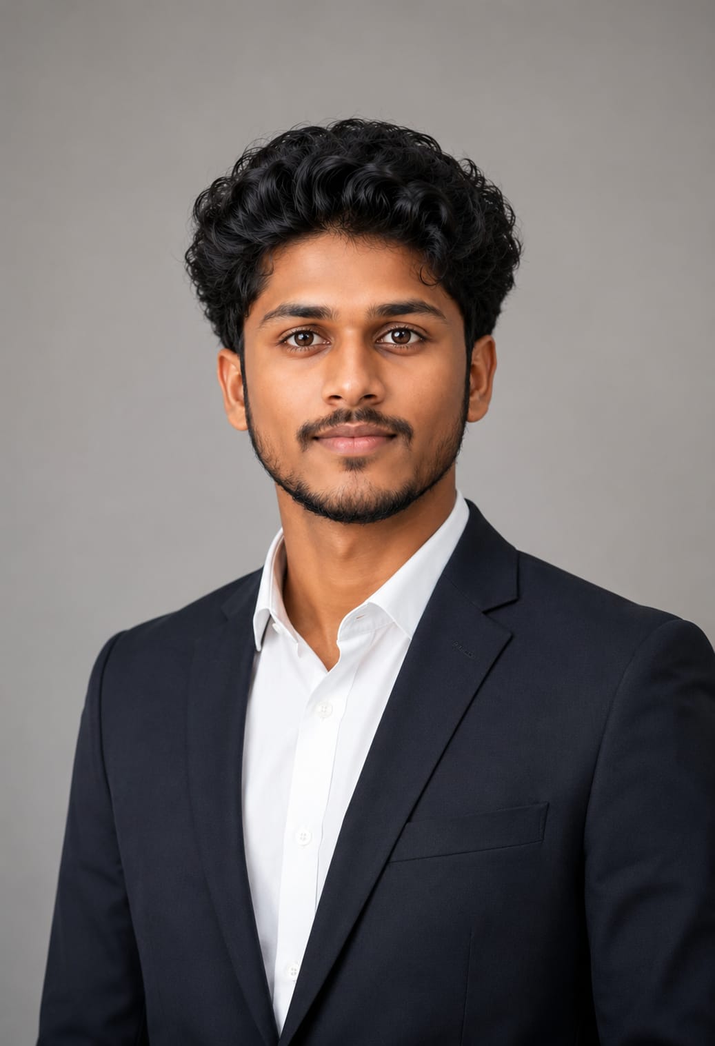 Sathish Kumar. L - Plant Care & Nursery Coordinator